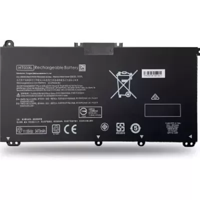 HP Pavilion 14-CE 14-CF Laptop HT03XL internal OEM Battery HP Pavilion 14-CE 14-CF Laptop HT03XL internal OEM Battery