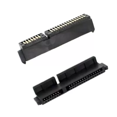 Dell Latitude E5220 E5400 E5420 E5440 E5520 E6220 E6230 E6420 Hard Drive Adapter Connector