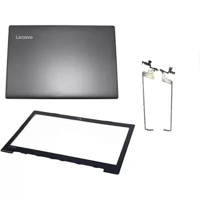Lenovo IdeaPad 320-14ISK 320-14ikb 320-14ast 320-14ibr LCD Top Cover Bezel with Hinges ABH Lenovo IdeaPad 320-14ISK 320-14ikb 320-14ast 320-14ibr LCD Top Cover Bezel with Hinges ABH