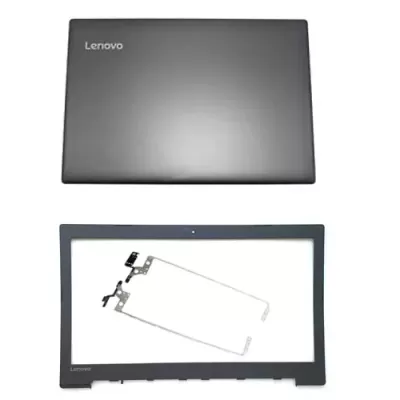Lenovo IdeaPad 320-15ISK LCD Top Cover Bezel with Hinges ABH Lenovo IdeaPad 320-15ISK LCD Top Cover Bezel with Hinges ABH