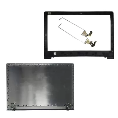 Lenovo IdeaPad G50-70A G50-70 G50-70M G50-80 G50-30 G50-45 Z50-70 Z50-30 LCD Top Cover Bezel with Hinges ABH Lenovo IdeaPad G50-70A G50-70 G50-70M G50-80 G50-30 G50-45 Z50-70 Z50-30 LCD Top Cover Bezel with Hinges ABH