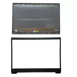 Lenovo IdeaPad S145-15 AST S145-15API S145-15IIL LCD Top Cover with Bezel AB