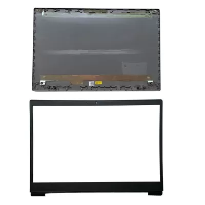 Lenovo IdeaPad S145-15 AST S145-15API S145-15IIL LCD Top Cover with Bezel AB Lenovo IdeaPad S145-15 AST S145-15API S145-15IIL LCD Top Cover with Bezel AB