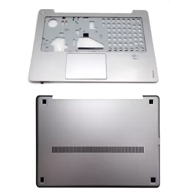 Lenovo IdeaPad U310 Touchpad Palmrest with Bottom Base Lenovo IdeaPad U310 Touchpad Palmrest with Bottom Base