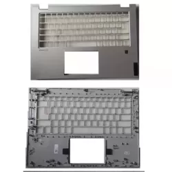 Lenovo Ideapad C340-14IML Palmrest no touchpad Silver