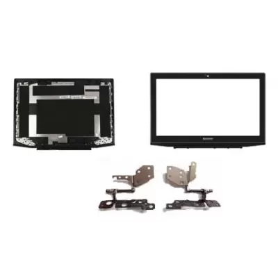 Lenovo Ideapad Y40-70 LCD Top Cover Bezel With Hinges Lenovo Ideapad Y40-70 LCD Top Cover Bezel With Hinges