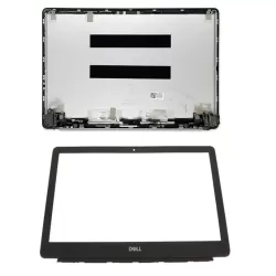 Dell Inspiron 13 5370 13.3inch LCD Top Cover Bezel with Hinges ABH