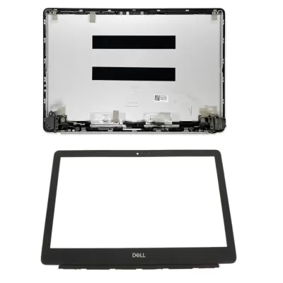 Dell Inspiron 13 5370 13.3inch LCD Top Cover Bezel with Hinges ABH Dell Inspiron 13 5370 13.3inch LCD Top Cover Bezel with Hinges ABH