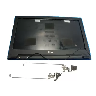 Dell Inspiron 15 3542 LCD Top Cover Bezel with Hinges ABH Dell Inspiron 15 3542 LCD Top Cover Bezel with Hinges ABH
