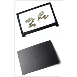 Dell Inspiron 15 5548 LCD Top Cover Bezel with Hinges ABH