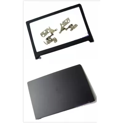 Dell Inspiron 15 5548 LCD Top Cover Bezel with Hinges ABH Dell Inspiron 15 5548 LCD Top Cover Bezel with Hinges ABH