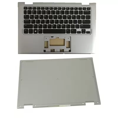 Dell Inspiron 11 3000 Series 3147 Palmrest Keyboard with Bottom Base Dell Inspiron 11 3000 Series 3147 Palmrest Keyboard with Bottom Base