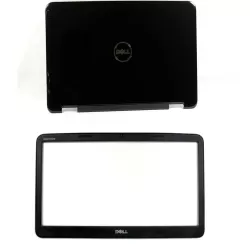 Dell Inspiron 5050 N5050 LCD Top cover With Bezel