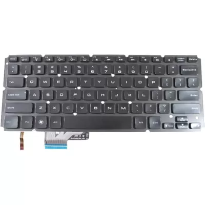 Dell XPS 14 L421X Laptop Backlit Keyboard Dell XPS 14 L421X Laptop Backlit Keyboard