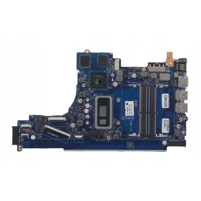 HP 250 G7 256 G7 15-DA Laptop i5 8th Gen with Graphics Motherboard LA-G07FP HP 250 G7 256 G7 15-DA Laptop i5 8th Gen with Graphics Motherboard LA-G07FP