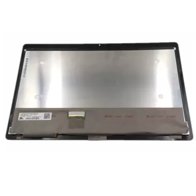 Dell Latitude E7270 12.5 Inch LED Replacement Display Screen FHD (1920x1080 30 Pin) LCD screen + Touch Digitizer + Bezel