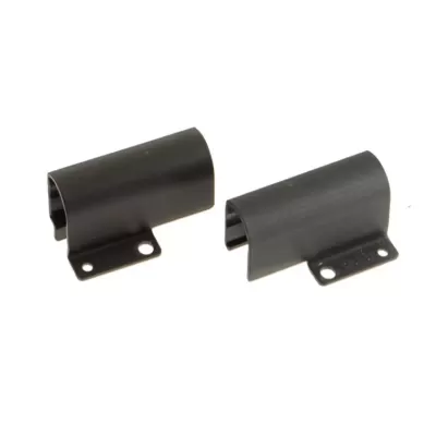 Dell Latitude 5400 5410 5411 Laptop Hinge Caps Left Right
