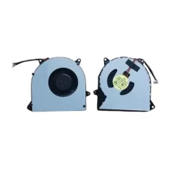 Lenovo Ideapad 100 15 110 100-14IBD 100-15IBD 110-14AST 110-15ACL Series Laptop CPU Fan