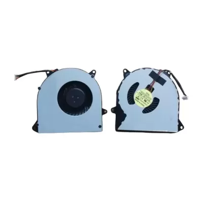 Lenovo Ideapad 100 15 110 100-14IBD 100-15IBD 110-14AST 110-15ACL Series Laptop CPU Fan