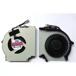 Lenovo ThinkPad E431 E531 E440 E540 Series Laptop CPU Cooling Fan