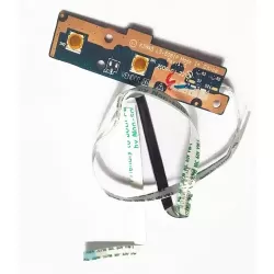 Lenovo G450 G550 Power Switch On Off Button with Cable