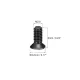 Laptop M2.5x6 Width 2.5MM Height 6MM Screw - 100 Pieces Laptop M2.5x6 Width 2.5MM Height 6MM Screw - 100 Pieces