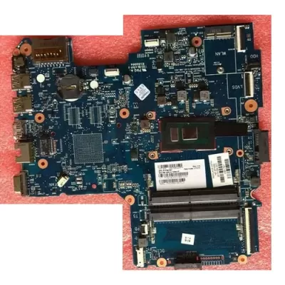 HP 348 G4 Laptop Intel i5 Motherboard 6050A2822501 MB-A01