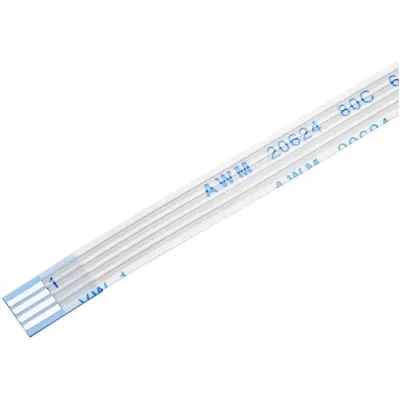 Dell Inspiron N5050 Touchpad Ribbon Cable Dell Inspiron N5050 Touchpad Ribbon Cable