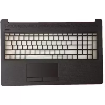 HP Notebook 15-da0327TU Touchpad Palmrest Grey HP Notebook 15-da0327TU Touchpad Palmrest Grey