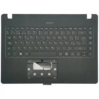 Acer Travelmate P214-53 Palmrest Keyboard