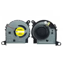 HP Pavilion X360 13-u 13-u131tu Laptop CPU Cooling Fan