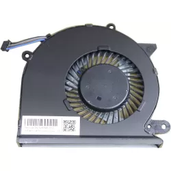 HP Pavilion 15-CC123cl 15-CC123tx 15-CC129tx 15-CC130tx 15-CC132tx 15-CC134tx Laptop Cooling Fan