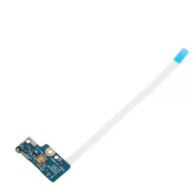 HP Pavilion 15-G 15-R 15G 15R 15-s 250 g3 255 g3 Power Button Board with Cable LS-A991P HP Pavilion 15-G 15-R 15G 15R 15-s 250 g3 255 g3 Power Button Board with Cable LS-A991P