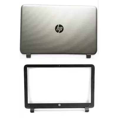 HP Pavilion 15-AB 15-AB027tx LCD Top Cover with Front Bezel HP Pavilion 15-AB 15-AB027tx LCD Top Cover with Front Bezel