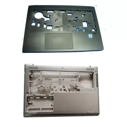 HP Probook 430 G5 Touchpad Palmrest with Bottom Base Case