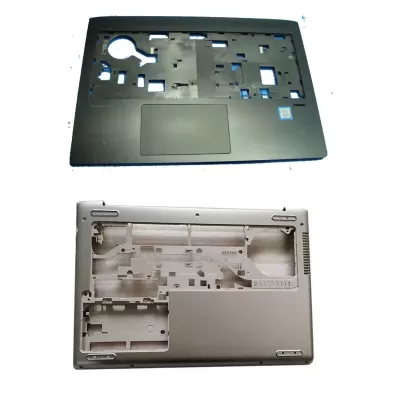 HP Probook 430 G5 Touchpad Palmrest with Bottom Base Case HP Probook 430 G5 Touchpad Palmrest with Bottom Base Case