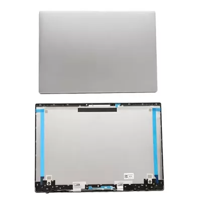 Lenovo Ideapad S340-14 S340-14iil LCD Top Back Cover with Bezel Silver Lenovo Ideapad S340-14 S340-14iil LCD Top Back Cover with Bezel Silver