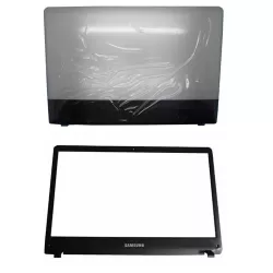 Samsung NP300E4A LCD Top Cover with Bezel AB