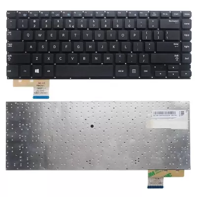 Samsung NP530U4C Laptop Keyboard Samsung NP530U4C Laptop Keyboard