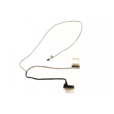 Dell Inspiron 15-3565 15-3567 Vostro 15 3568 LCD LED LVDS Flex Video Screen Cable 40 Pin Dell Inspiron 15-3565 15-3567 Vostro 15 3568 LCD LED LVDS Flex Video Screen Cable 40 Pin