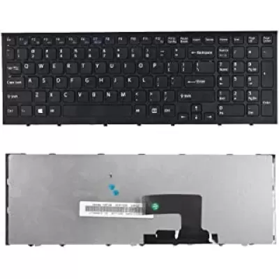 Sony VPC-EH25EN/W VPCEH25EN W Laptop Keyboard Sony VPC-EH25EN/W VPCEH25EN W Laptop Keyboard