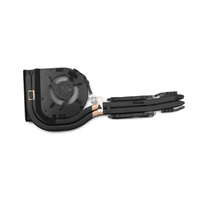 Lenovo Thinkpad T470 T480 Laptop CPU Heatsink With Fan Lenovo Thinkpad T470 T480 Laptop CPU Heatsink With Fan