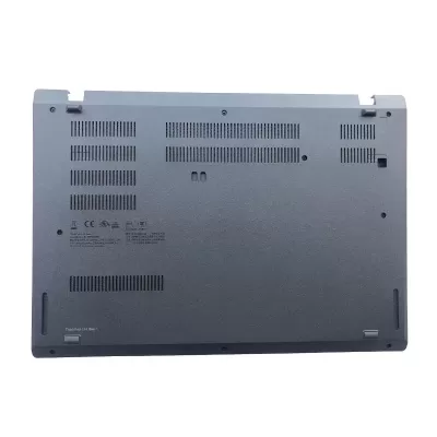 Lenovo Thinkpad L14 Laptop Bottom Base Lenovo Thinkpad L14 Laptop Bottom Base