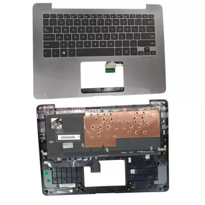Asus ZenBook UX430U UX430UA UX430UQ Laptop Palmrest Keyboard Asus ZenBook UX430U UX430UA UX430UQ Laptop Palmrest Keyboard