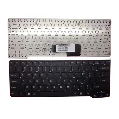 Sony Vaio VPC-CW VPCCW VPCCW25FN VPCCW26EC VPCCW26FG VPCCW26FX VPCCW27FX VPCCW28FG VPCCW290L VPCCW290X VPCCW29FX VPCCW2SGX Laptop Keyboard