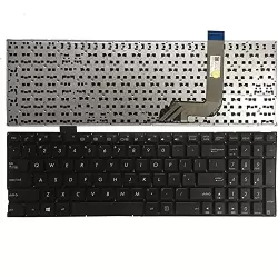 Asus VivoBook 15 A542U A580 X542 X542B X542BA X542U X542UR X542UQR X542UN X542UF X542UA X542UQ Laptop Keyboard