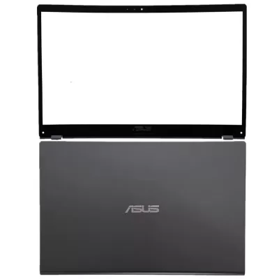 Asus VivoBook M509D LCD Top Cover with Front Bezel AB Asus VivoBook M509D LCD Top Cover with Front Bezel AB