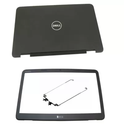 Dell Vostro 1550 LCD Top Cover Bezel with Hinges ABH Dell Vostro 1550 LCD Top Cover Bezel with Hinges ABH