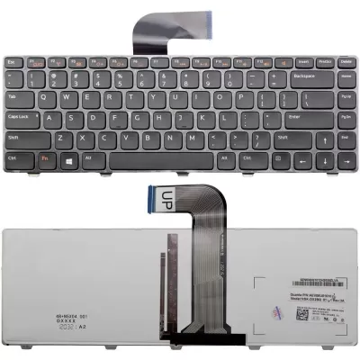 Dell Vostro 3350 3450 3460 3550 3555 3560 Backlit Keyboard Dell Vostro 3350 3450 3460 3550 3555 3560 Backlit Keyboard