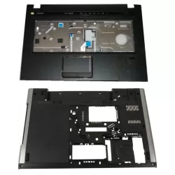 Dell Vostro 3500 Touchpad Palmrest with Bottom Base